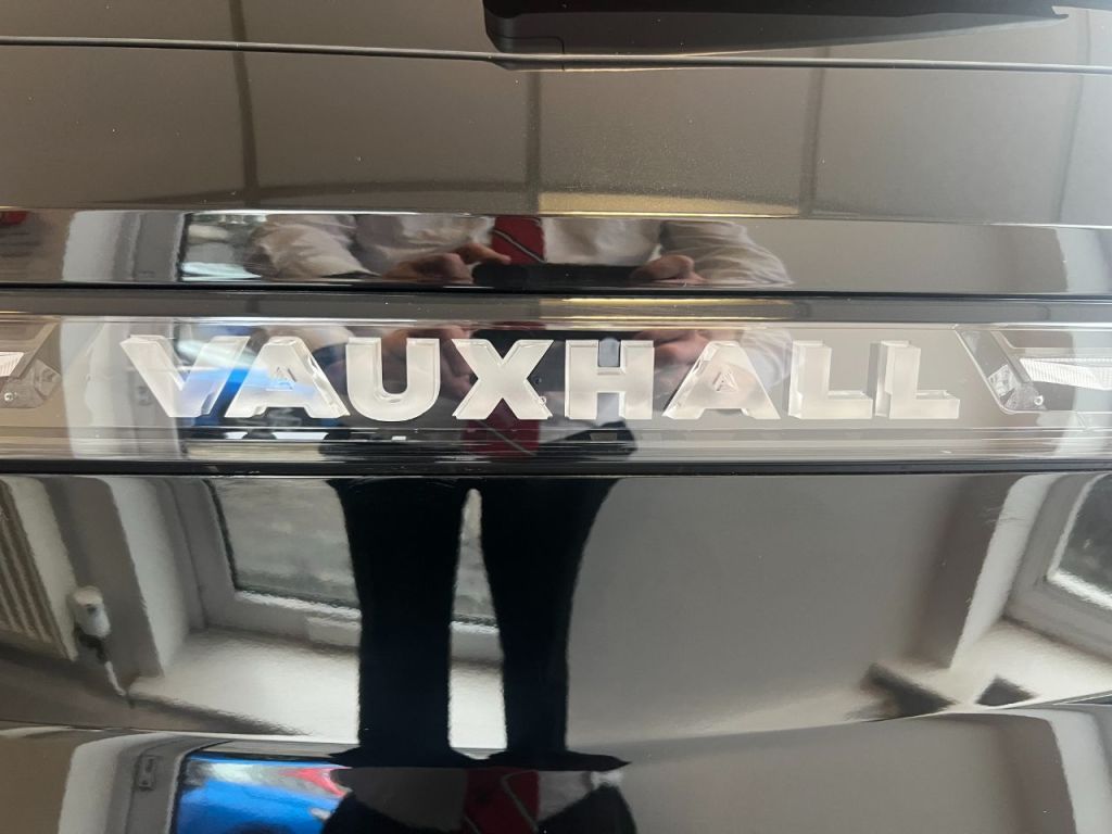 Used Vauxhall Grandland 2026 for sale - 77679863: Photo 11