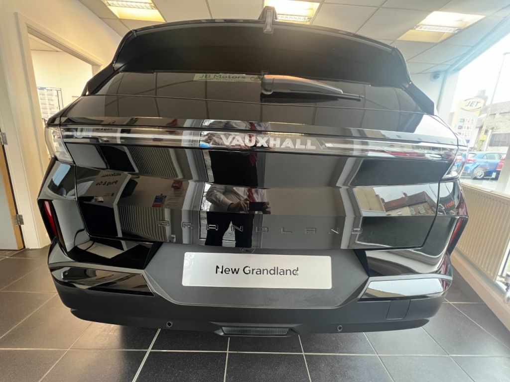 Used Vauxhall Grandland 2026 for sale - 77679863: Photo 12