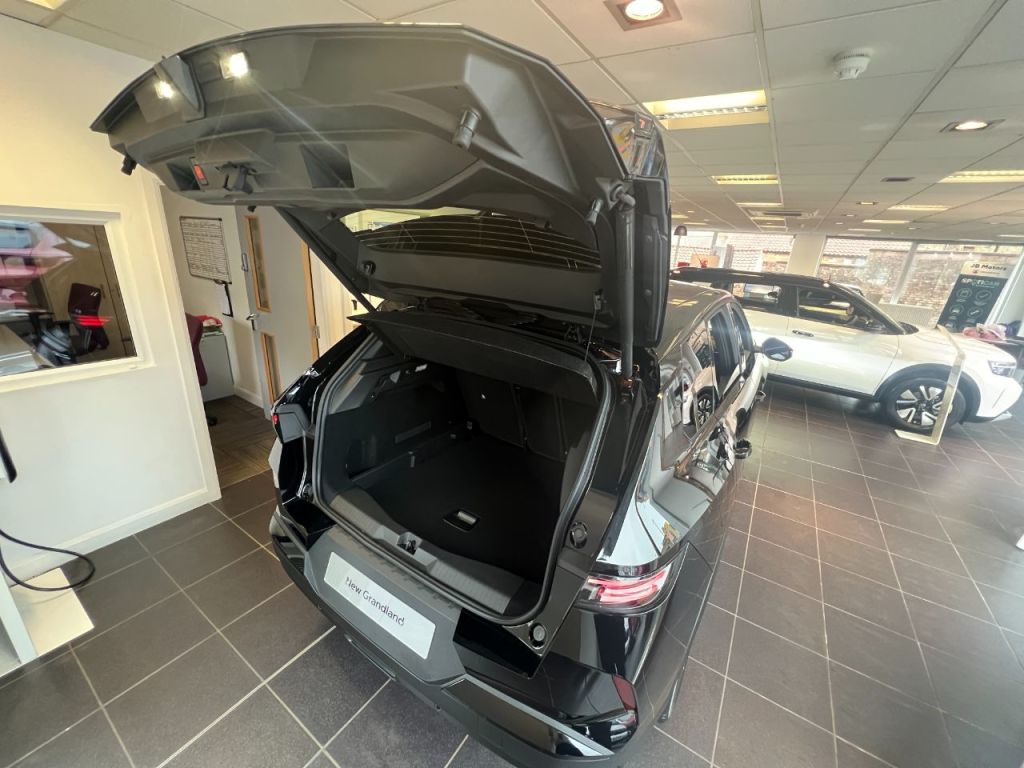 Used Vauxhall Grandland 2026 for sale - 77679863: Photo 13