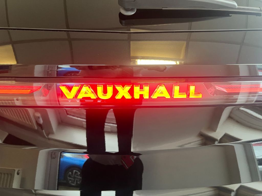 Used Vauxhall Grandland 2026 for sale - 77679863: Photo 17