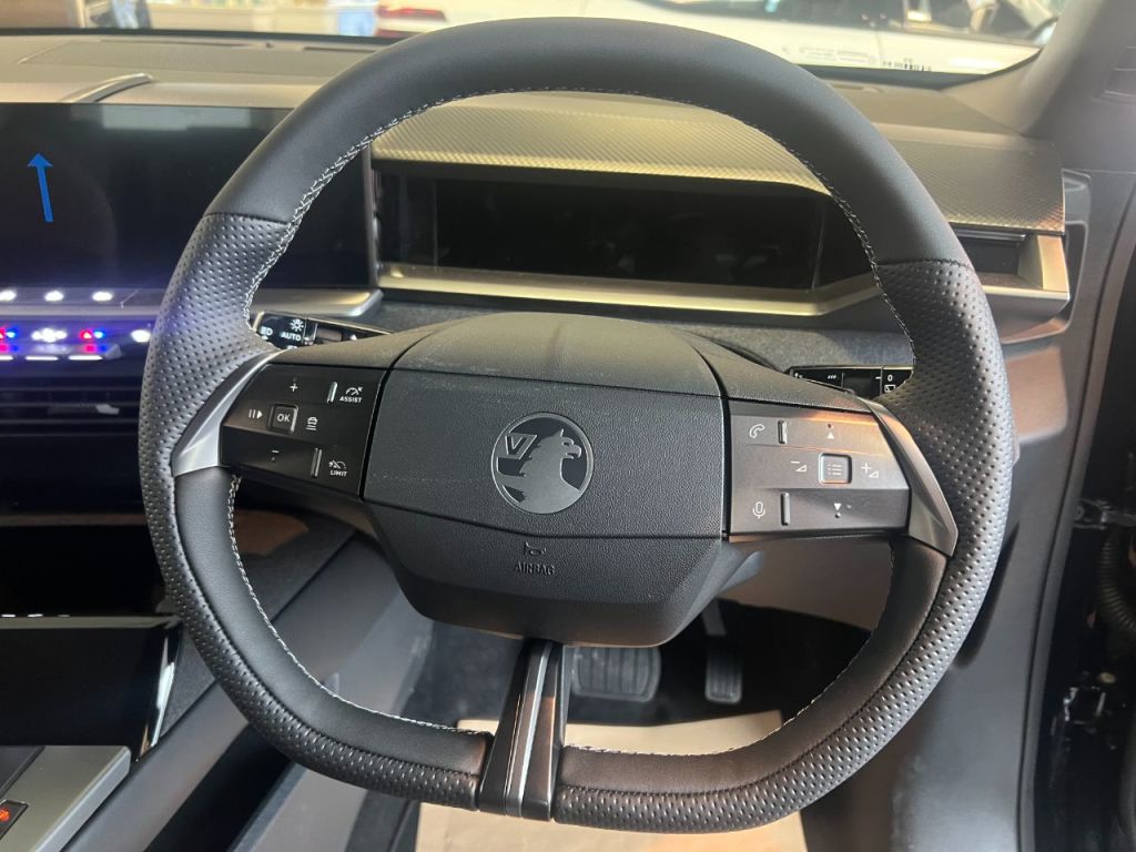 Used Vauxhall Grandland 2026 for sale - 77679863: Photo 19