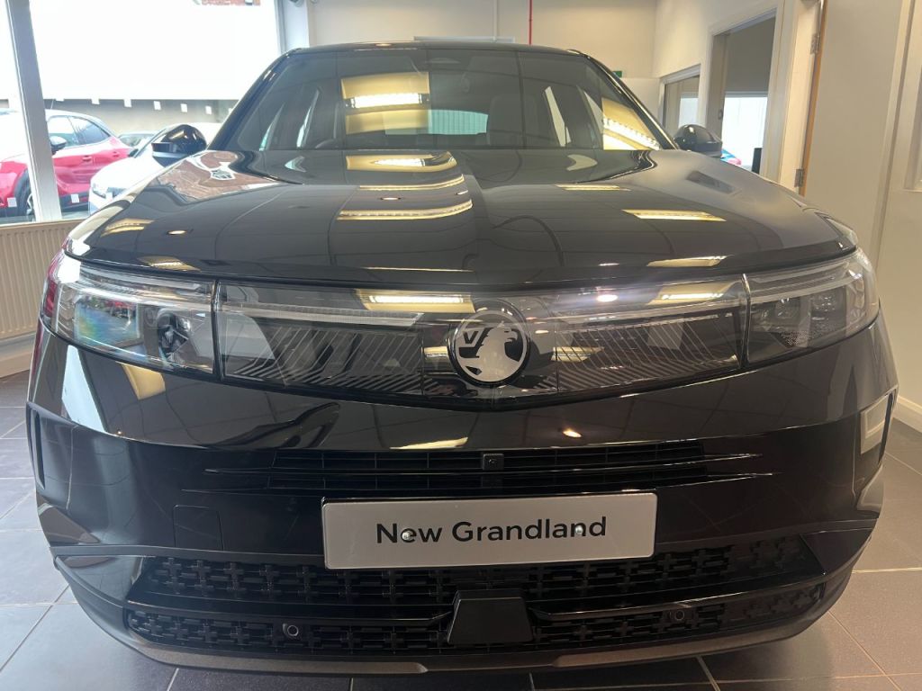 Used Vauxhall Grandland 2026 for sale - 77679863: Photo 2
