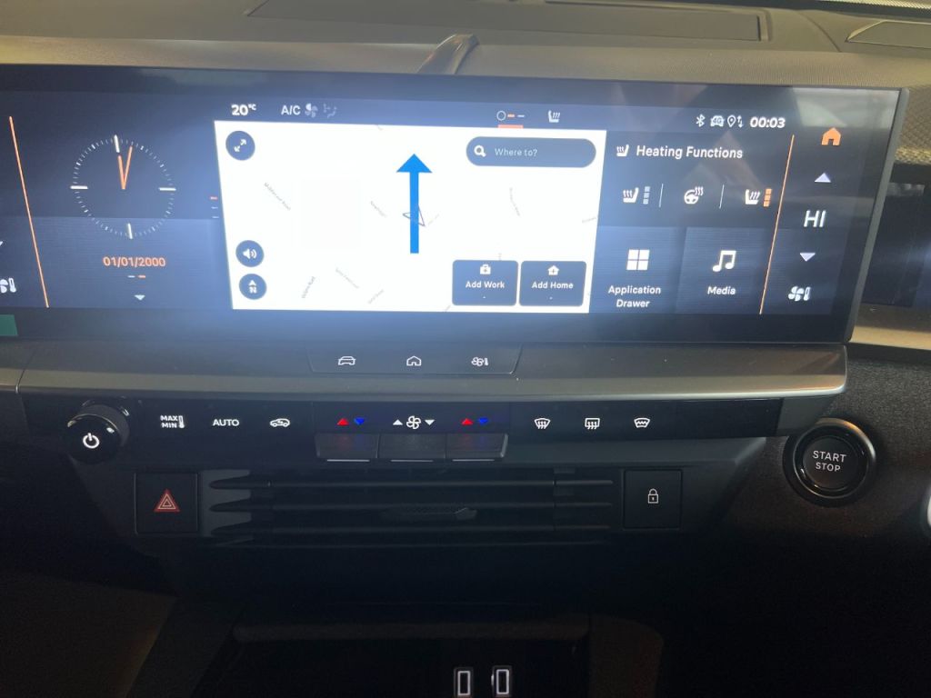 Used Vauxhall Grandland 2026 for sale - 77679863: Photo 20