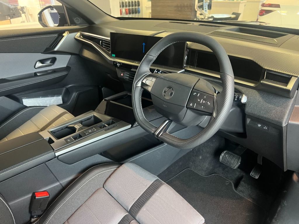 Used Vauxhall Grandland 2026 for sale - 77679863: Photo 4