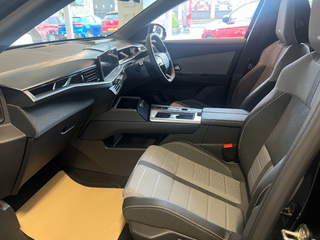 Used Vauxhall Grandland 2026 for sale - 77679863: Photo 5