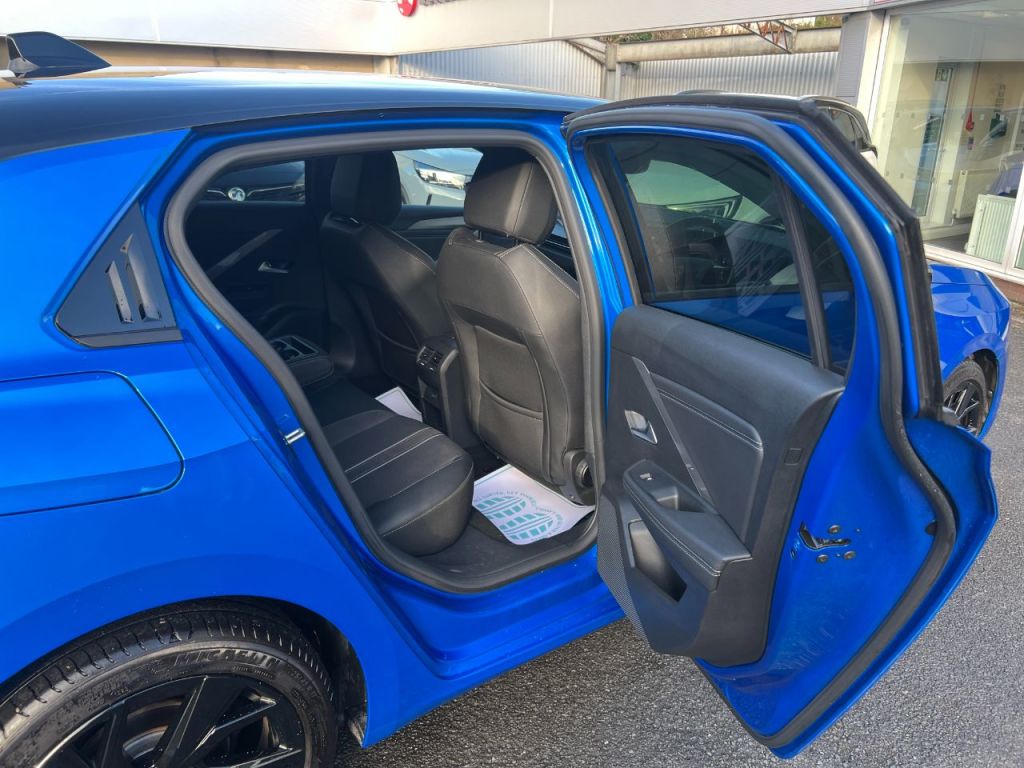 Used Vauxhall Astra 2023 for sale - 76836131: Photo 16