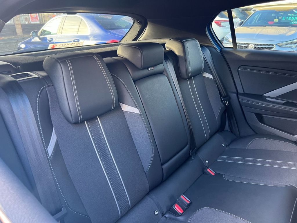 Used Vauxhall Astra 2023 for sale - 76836131: Photo 19