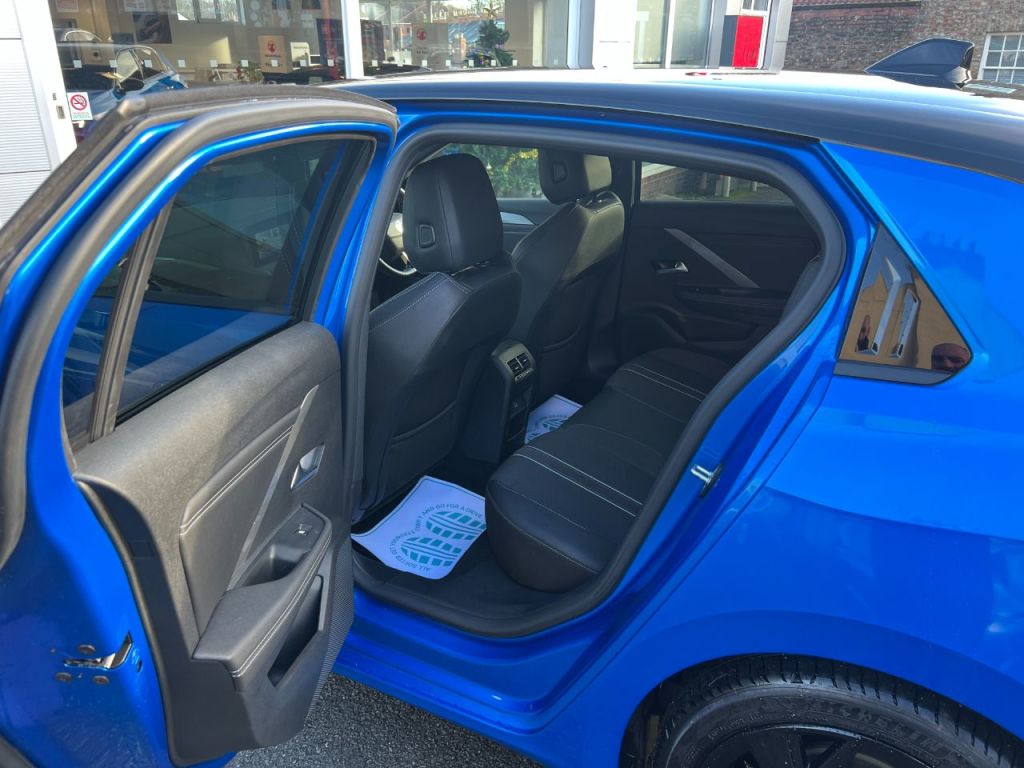 Used Vauxhall Astra 2023 for sale - 76836131: Photo 20