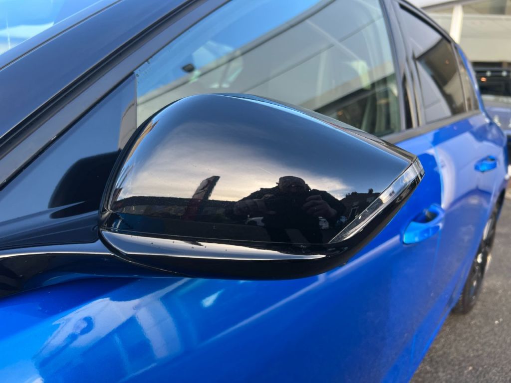 Used Vauxhall Astra 2023 for sale - 76836131: Photo 23