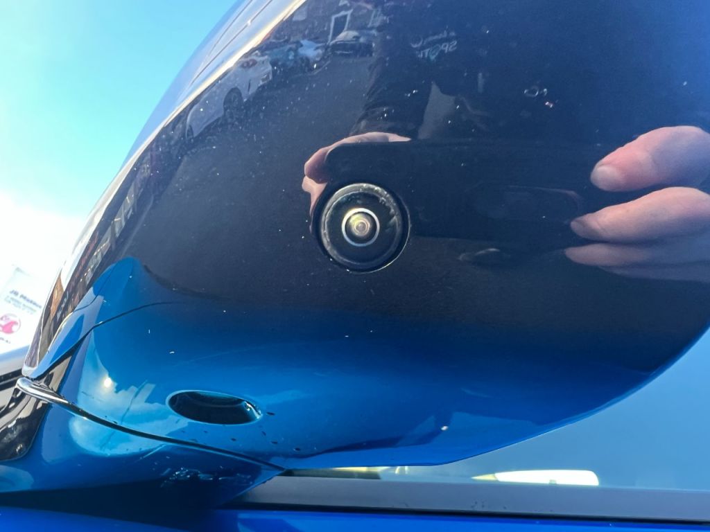 Used Vauxhall Astra 2023 for sale - 76836131: Photo 24