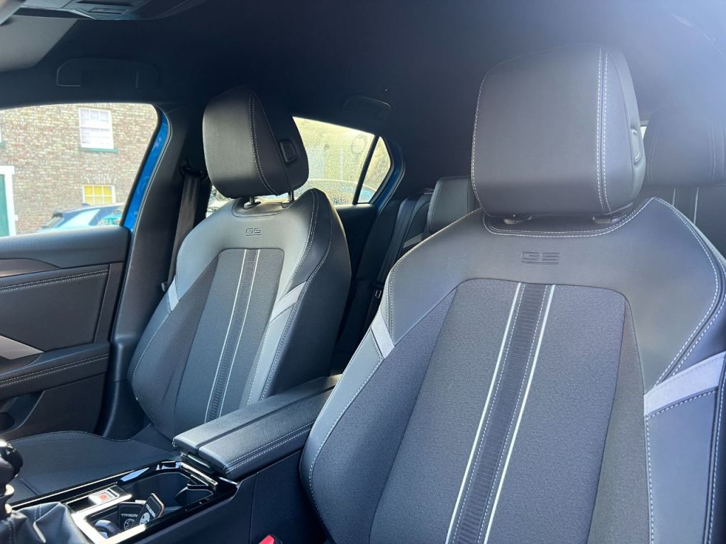 Used Vauxhall Astra 2023 for sale - 76836131: Photo 27