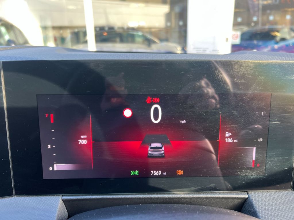 Used Vauxhall Astra 2023 for sale - 76836131: Photo 28