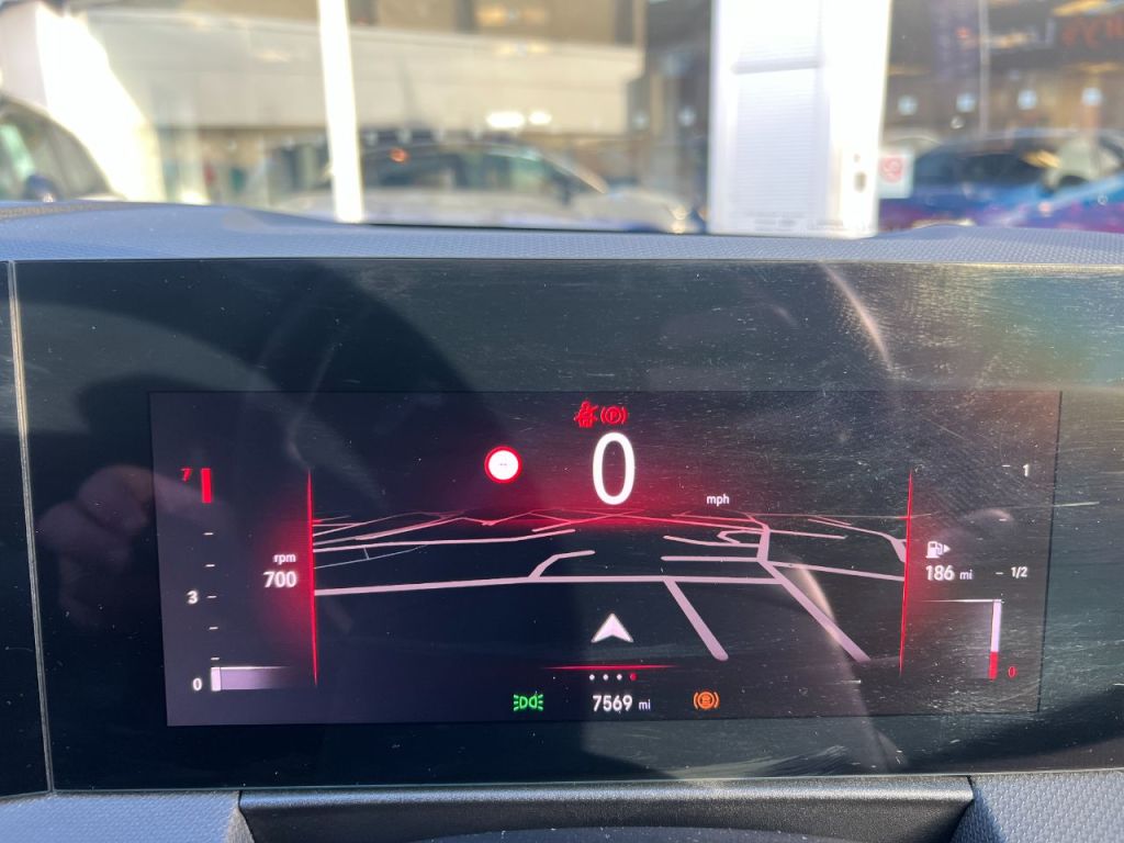 Used Vauxhall Astra 2023 for sale - 76836131: Photo 29