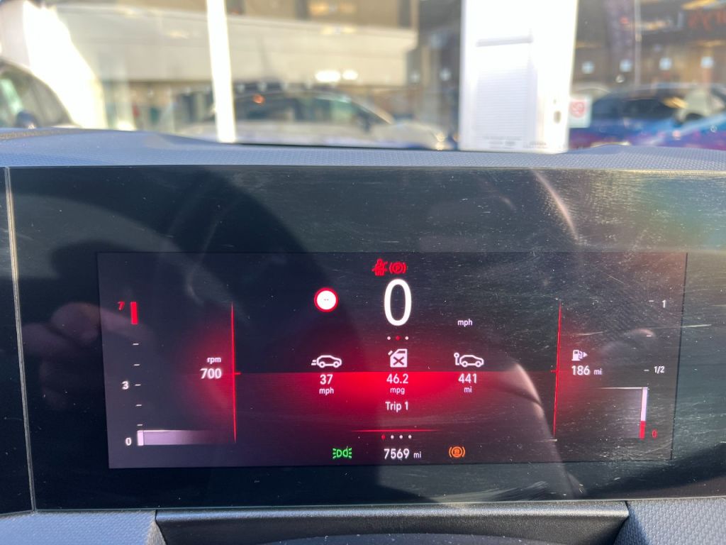 Used Vauxhall Astra 2023 for sale - 76836131: Photo 30