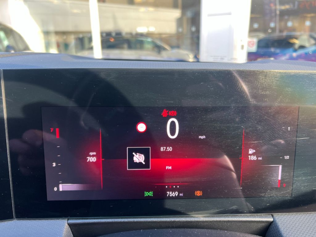 Used Vauxhall Astra 2023 for sale - 76836131: Photo 31