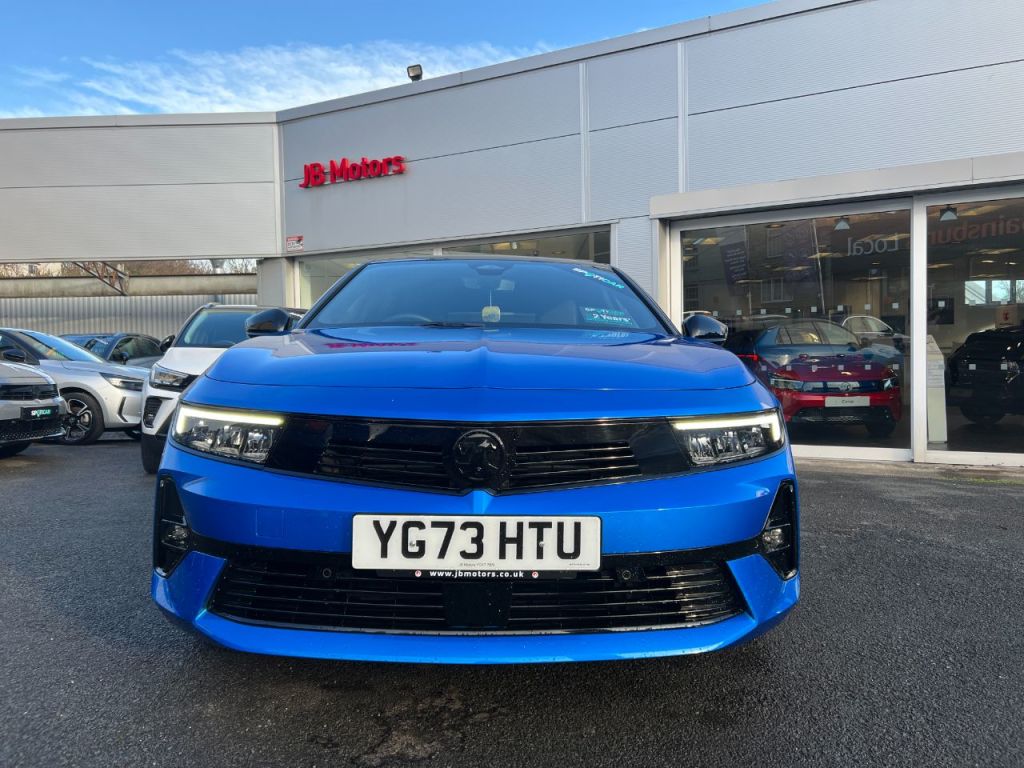 Used Vauxhall Astra 2023 for sale - 76836131: Photo 4