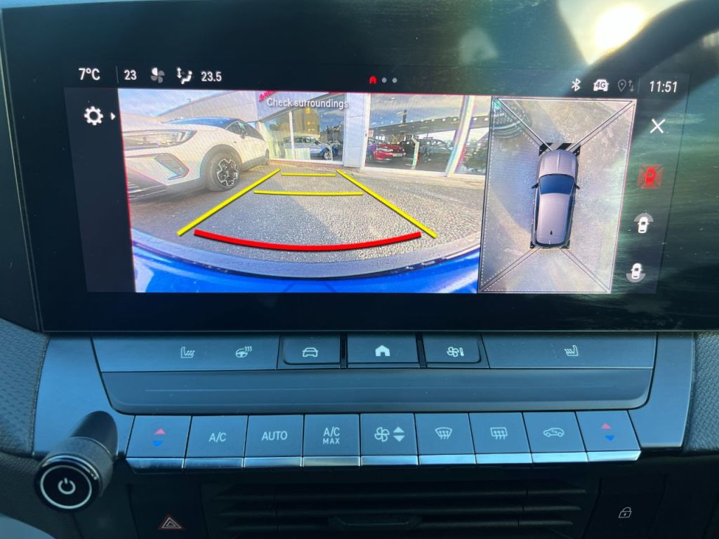 Used Vauxhall Astra 2023 for sale - 76836131: Photo 40