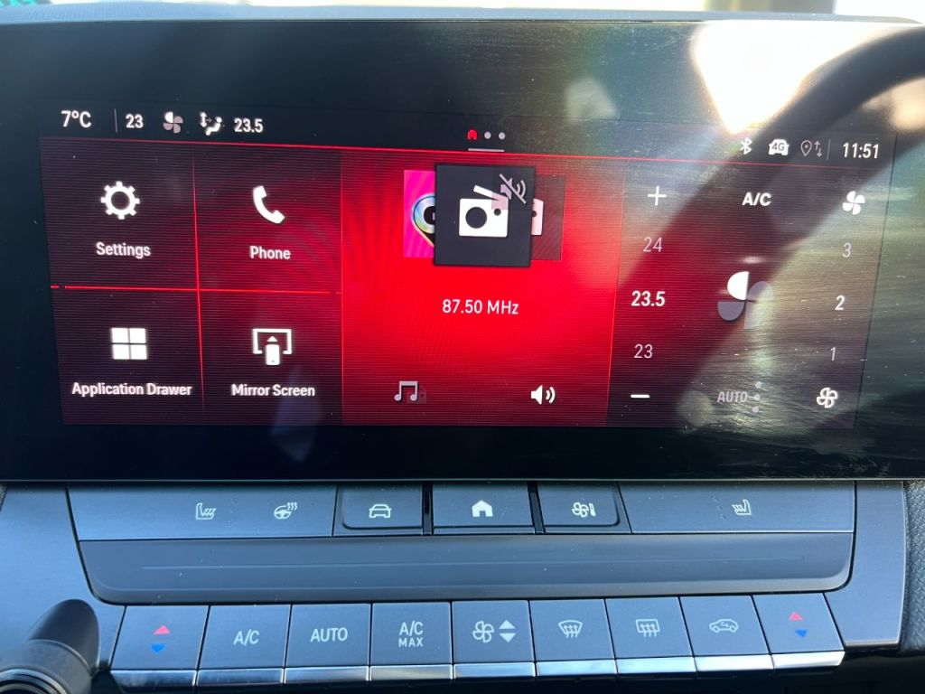 Used Vauxhall Astra 2023 for sale - 76836131: Photo 41