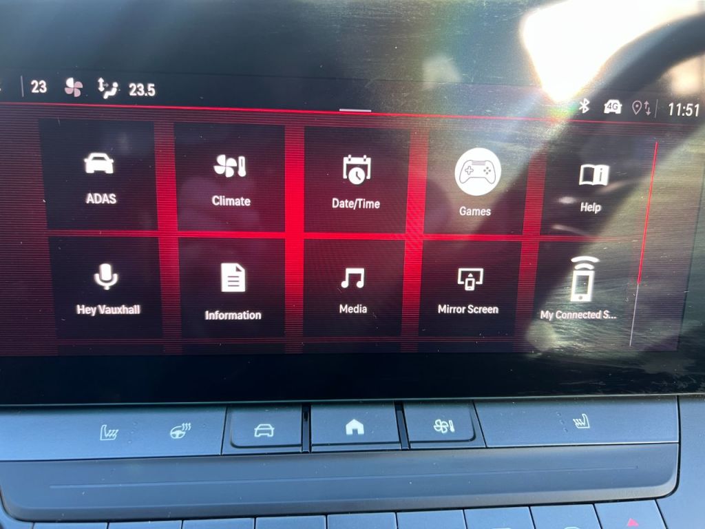 Used Vauxhall Astra 2023 for sale - 76836131: Photo 42