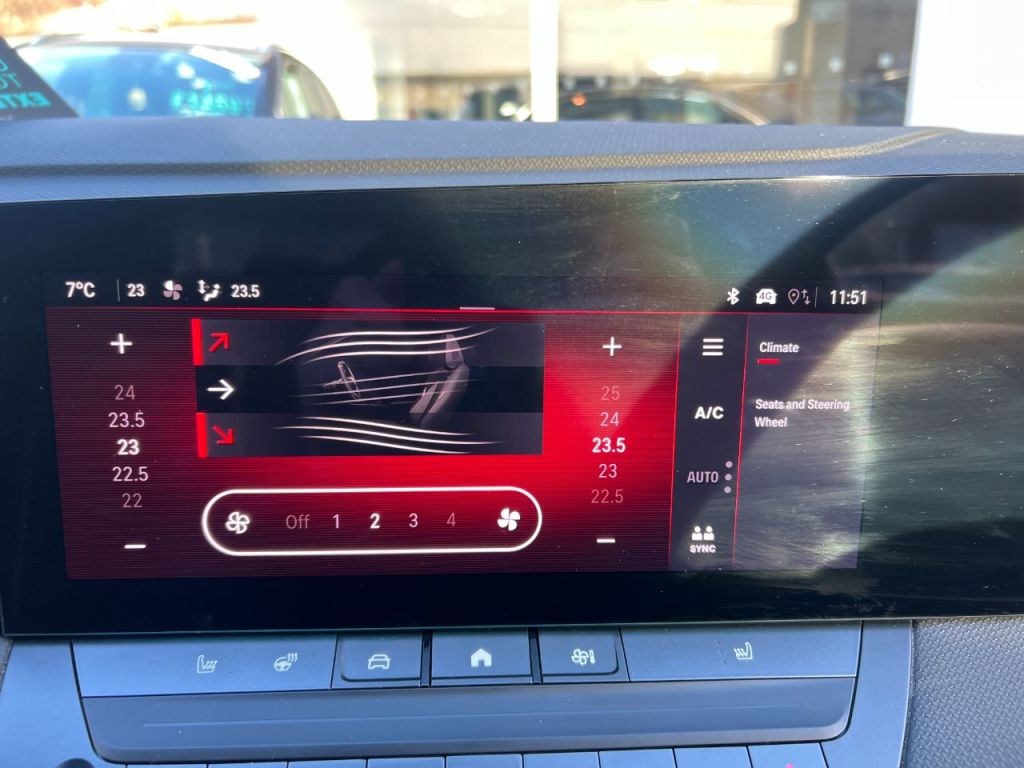 Used Vauxhall Astra 2023 for sale - 76836131: Photo 43