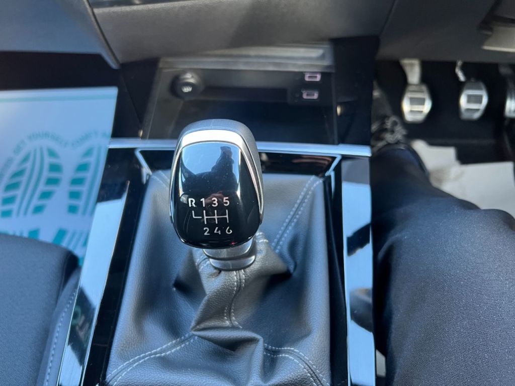 Used Vauxhall Astra 2023 for sale - 76836131: Photo 45