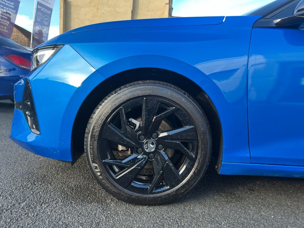 Used Vauxhall Astra 2023 for sale - 76836131: Photo 5