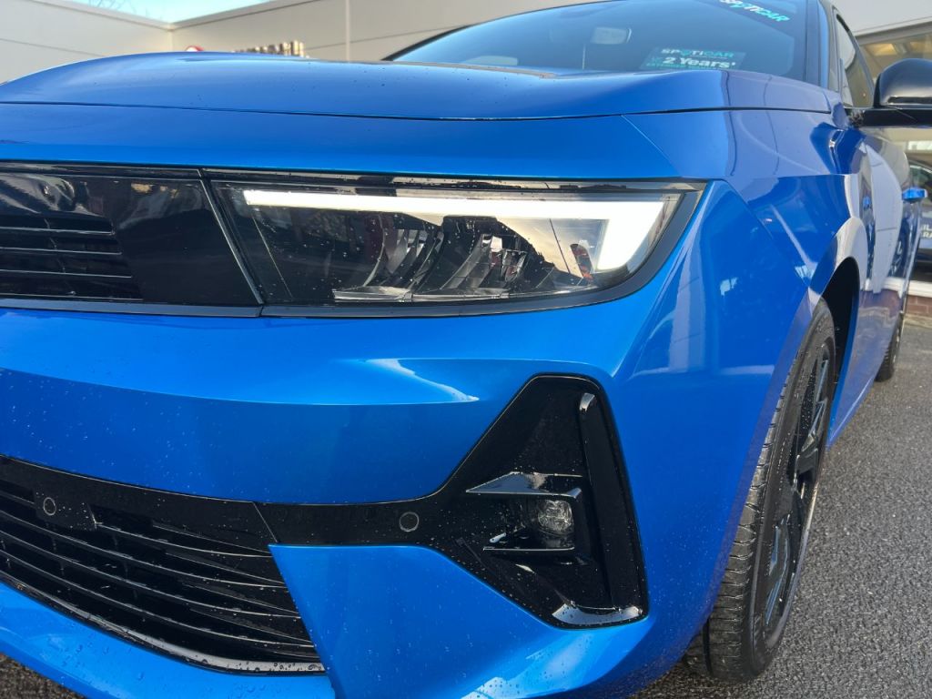 Used Vauxhall Astra 2023 for sale - 76836131: Photo 6