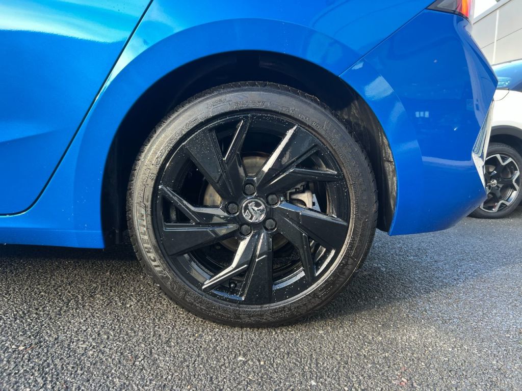 Used Vauxhall Astra 2023 for sale - 76836131: Photo 7