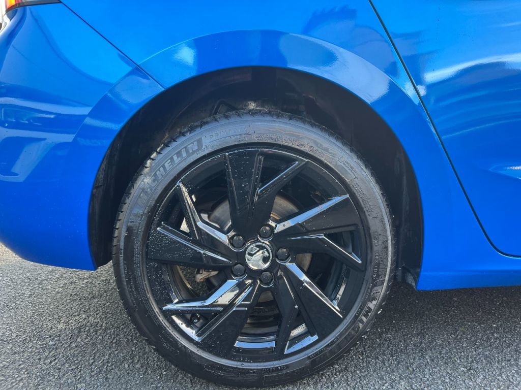 Used Vauxhall Astra 2023 for sale - 76836131: Photo 8