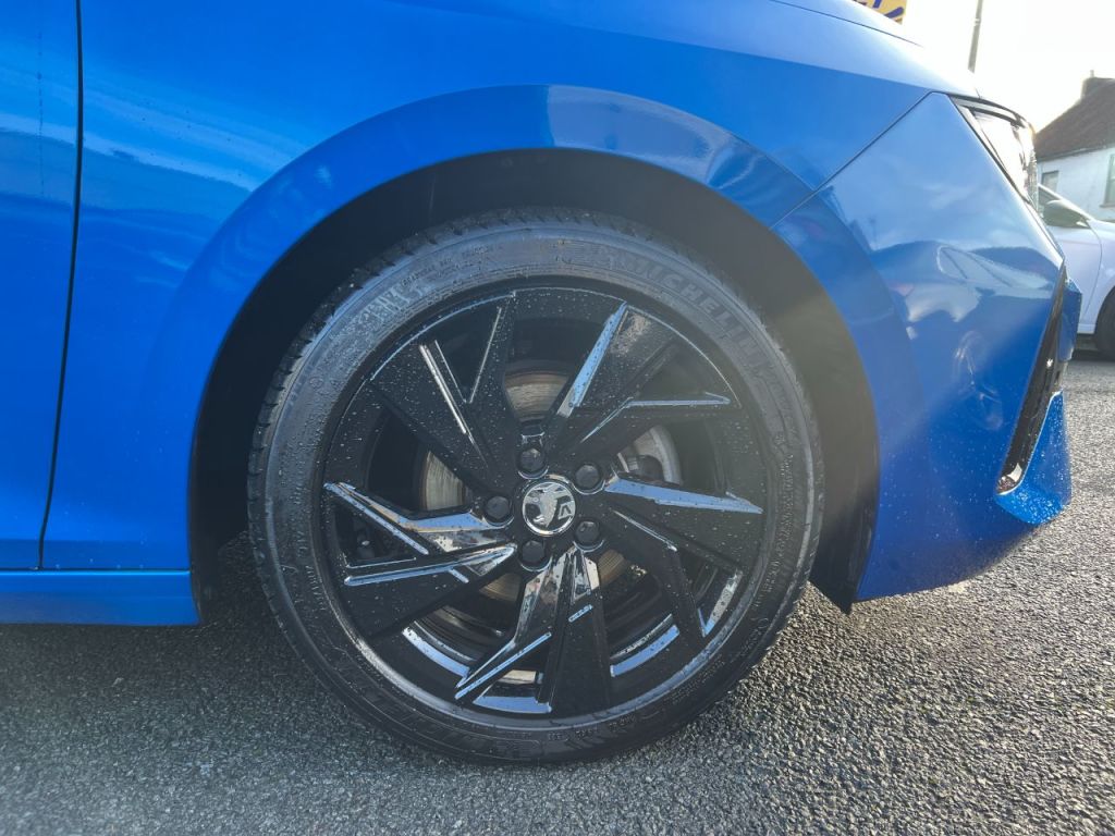 Used Vauxhall Astra 2023 for sale - 76836131: Photo 9