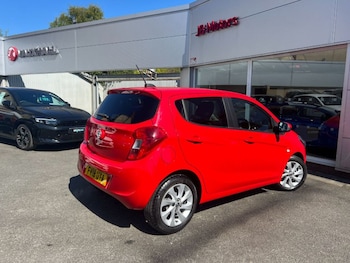 Used Vauxhall Viva 2018 for sale - 78271358: Photo