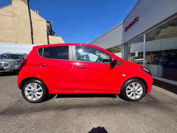 Used Vauxhall Viva 2018 for sale - 78271358: Photo