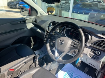 Used Vauxhall Viva 2018 for sale - 78271358: Photo