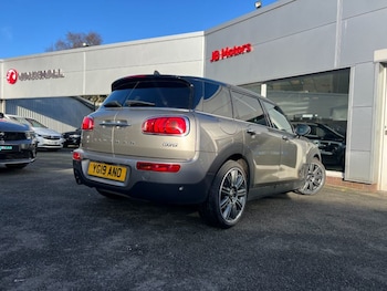 Used MINI Clubman 2019 for sale - 77327543: Photo