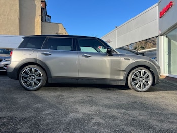Used MINI Clubman 2019 for sale - 77327543: Photo