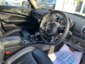 Used MINI Clubman 2019 for sale - 77327543: Photo