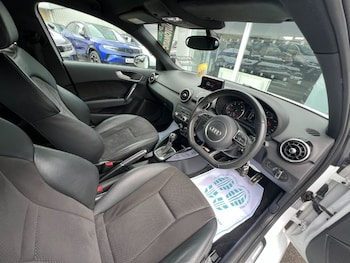Used Audi A1 2018 for sale - 78657556: Photo