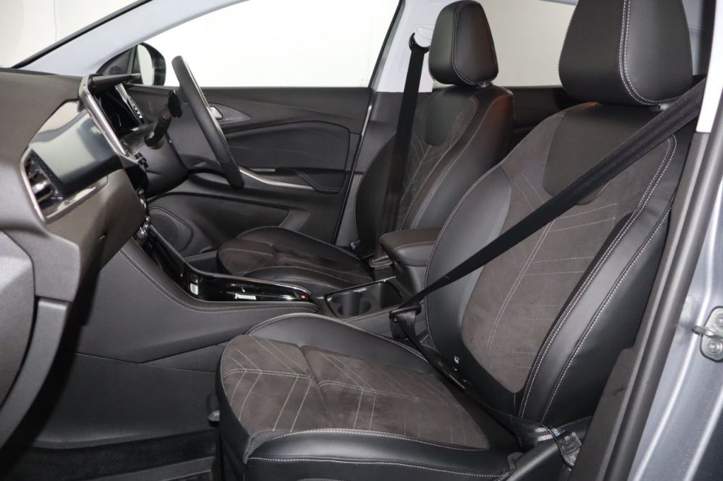 Used Vauxhall Grandland 2024 for sale - 76836130: Photo 11