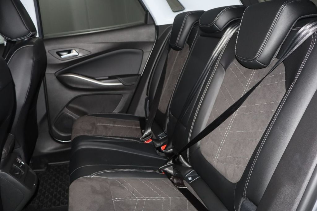 Used Vauxhall Grandland 2024 for sale - 76836130: Photo 12