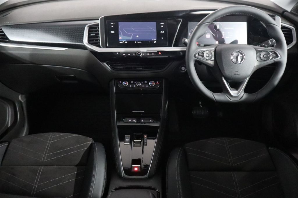 Used Vauxhall Grandland 2024 for sale - 76836130: Photo 14