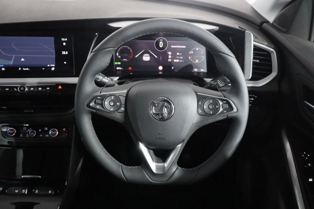 Used Vauxhall Grandland 2024 for sale - 76836130: Photo 16