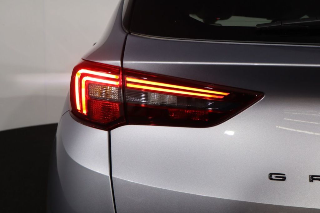 Used Vauxhall Grandland 2024 for sale - 76836130: Photo 19