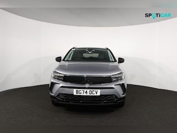 Used Vauxhall Grandland 2024 for sale - 76836130: Photo