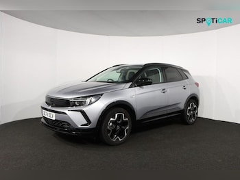 Used Vauxhall Grandland 2024 for sale - 76836130: Photo