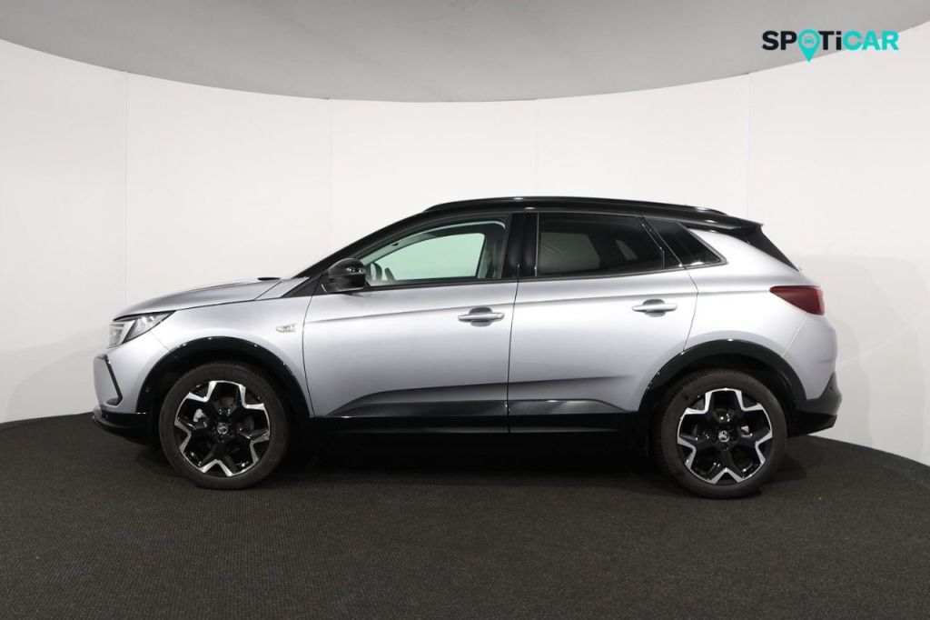 Used Vauxhall Grandland 2024 for sale - 76836130: Photo 4