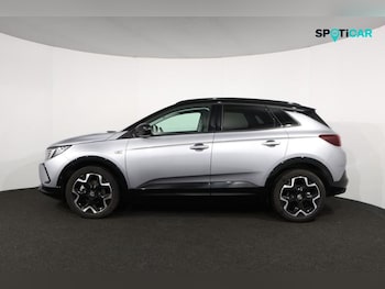 Used Vauxhall Grandland 2024 for sale - 76836130: Photo