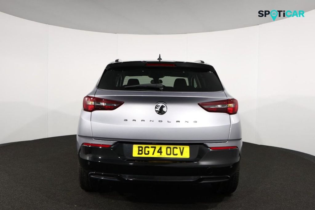 Used Vauxhall Grandland 2024 for sale - 76836130: Photo 6