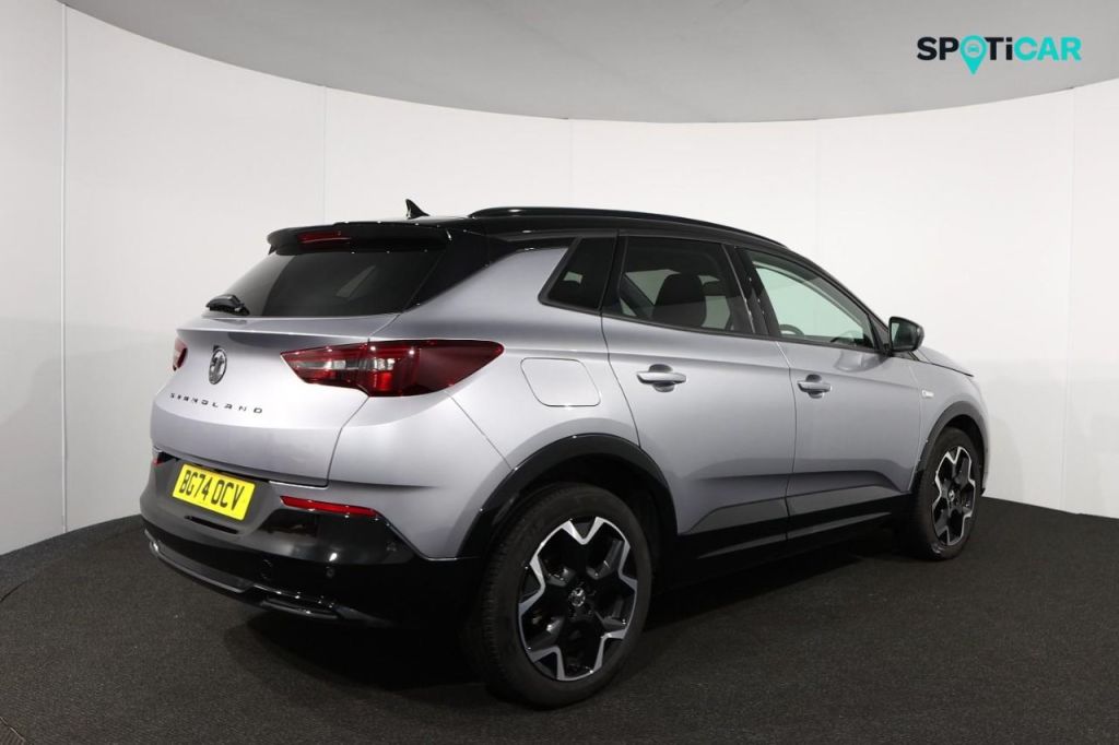 Used Vauxhall Grandland 2024 for sale - 76836130: Photo 7