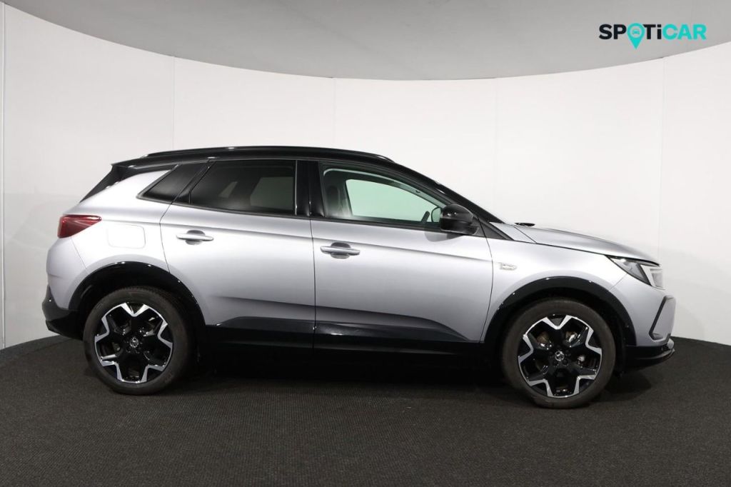 Used Vauxhall Grandland 2024 for sale - 76836130: Photo 8