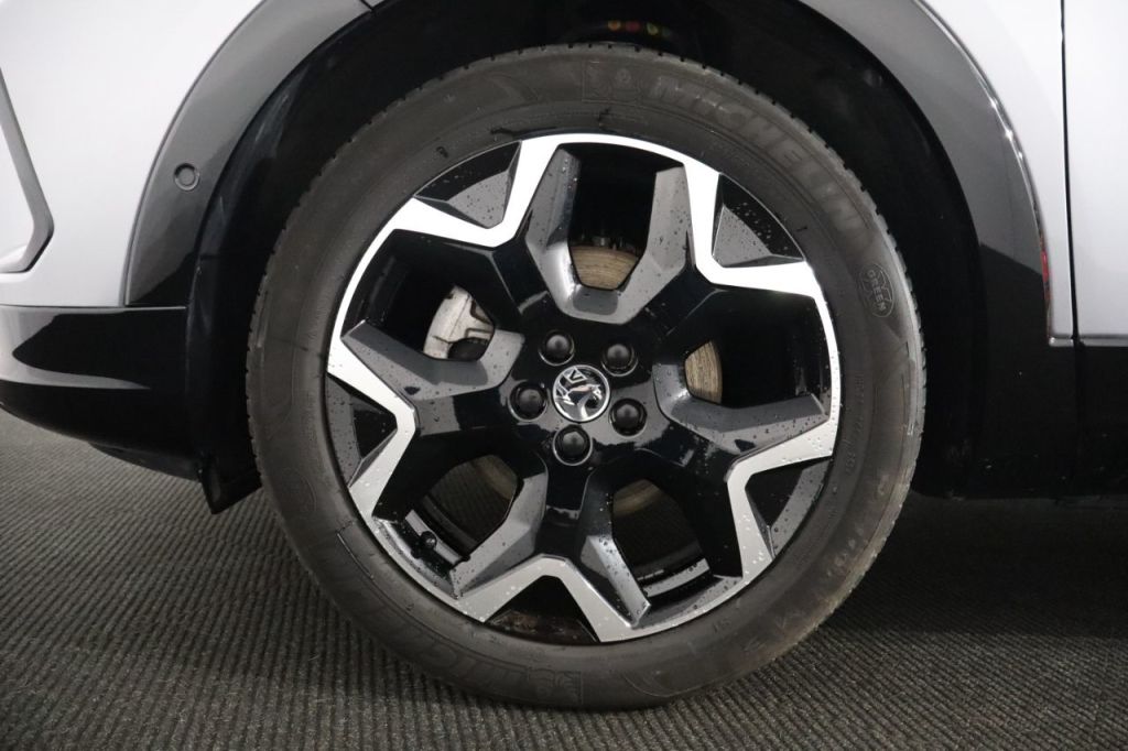 Used Vauxhall Grandland 2024 for sale - 76836130: Photo 9